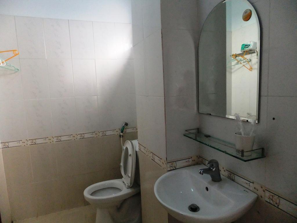 Eena Hotel Дананг Екстер'єр фото