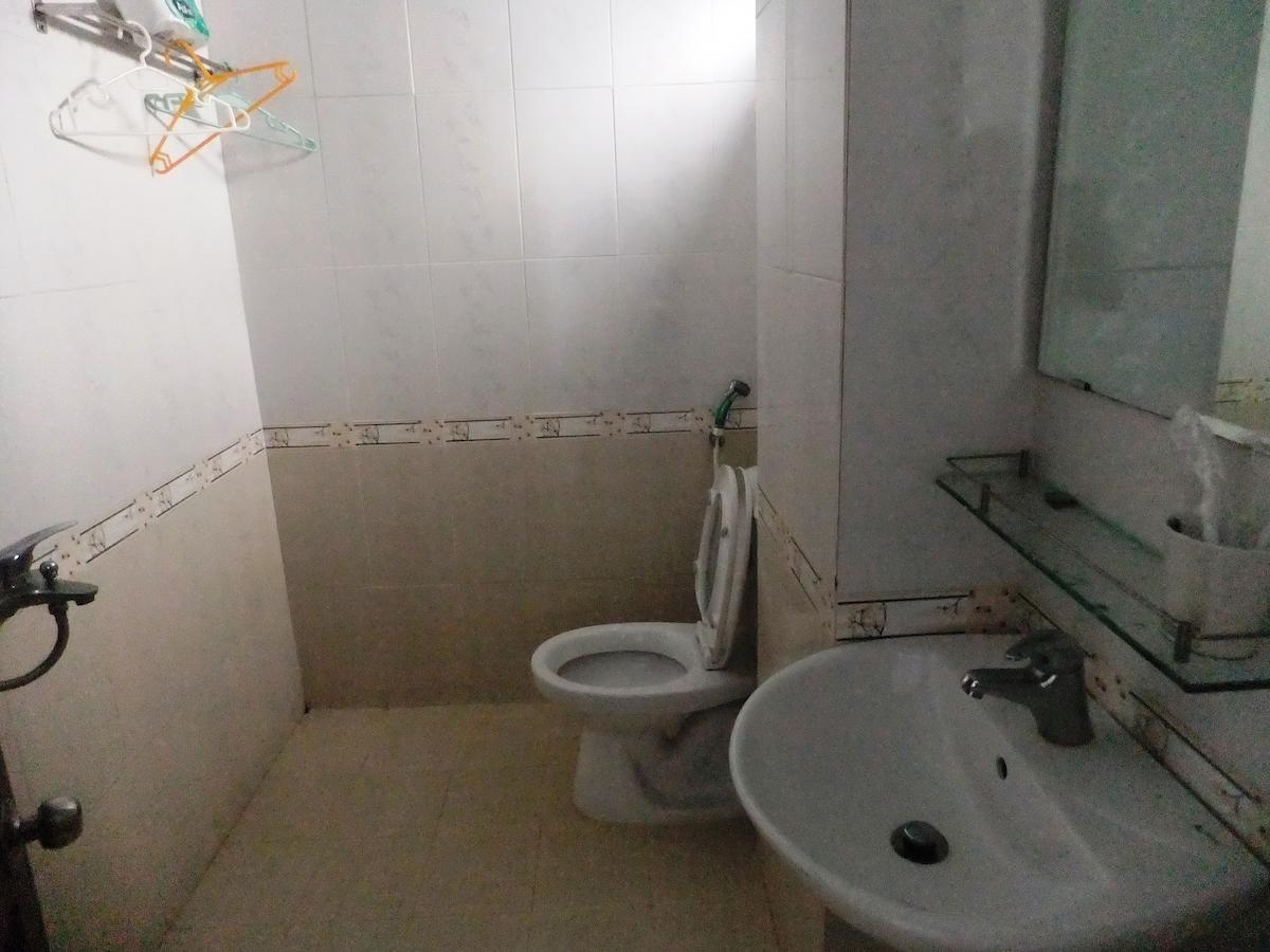 Eena Hotel Дананг Номер фото