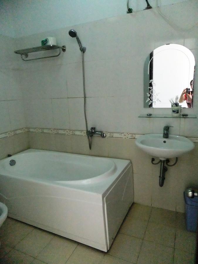 Eena Hotel Дананг Номер фото
